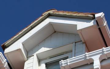 Lund fascia installation costs