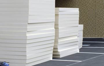 Lund flat roof insulation costs