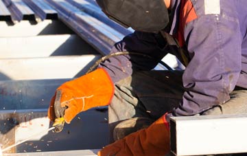 Lund flat roofing options