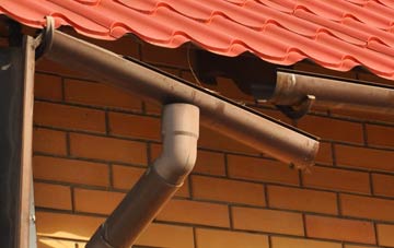 Lund gutter repair costs