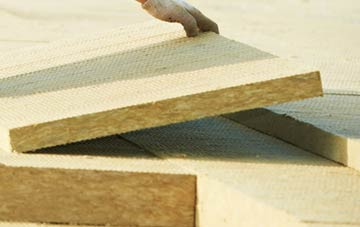 measuring Lund tapered insulation