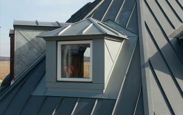 metal roofing Lund