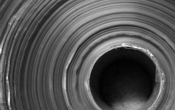 Lund pvc roof replacement