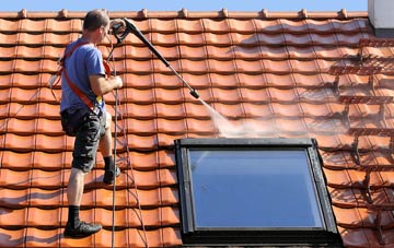 roof cleaning Lund