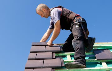 disadvantages of Lund slate roofing