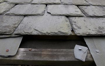 Lund slate roof repairs and maintenance