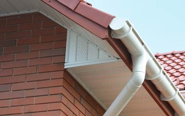 Lund soffit repair costs