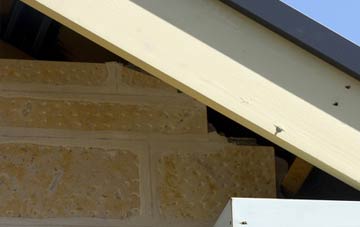 soffit repair Lund