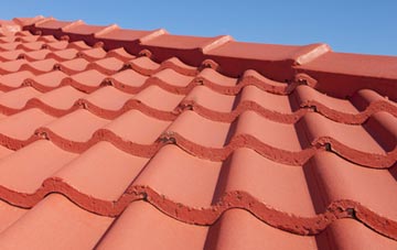Lund tile and slate roof replacement