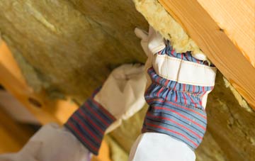 types of Lund pitched roof insulation materials