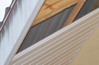 rated Lund soffit repair companies