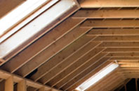 Lund tapered roof insulation quotes